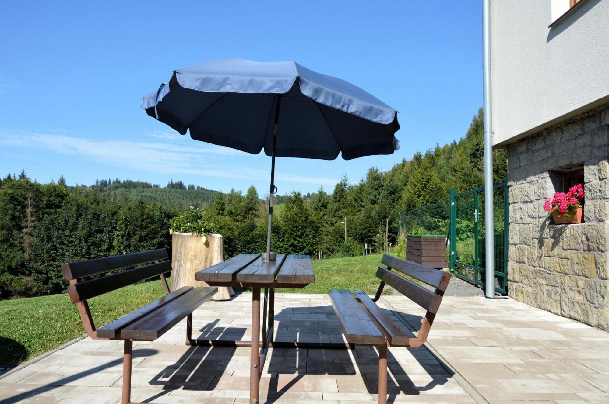 Apartman U Trojmezi Mosty u Jablunkova Exterior foto