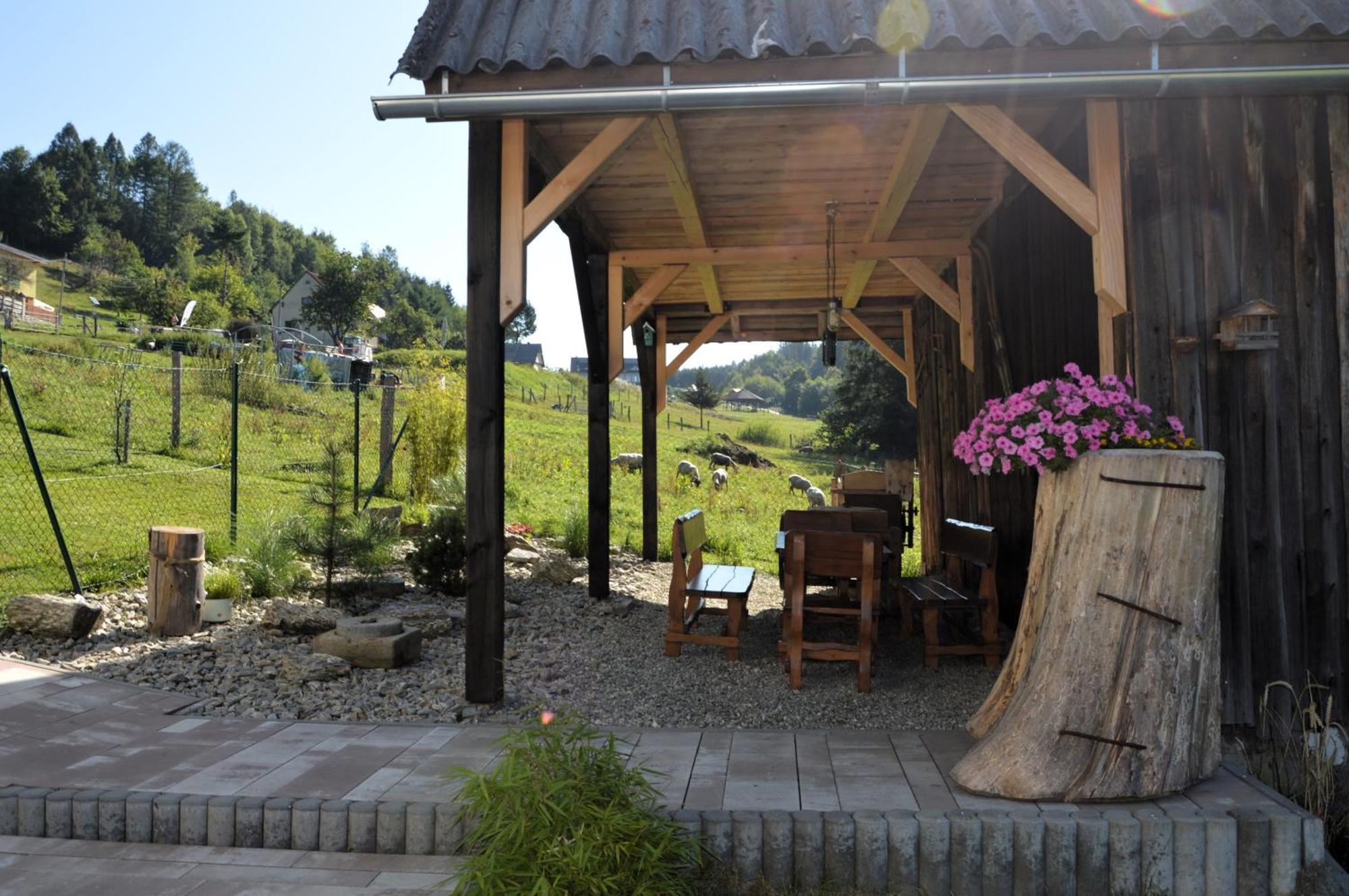 Apartman U Trojmezi Mosty u Jablunkova Exterior foto
