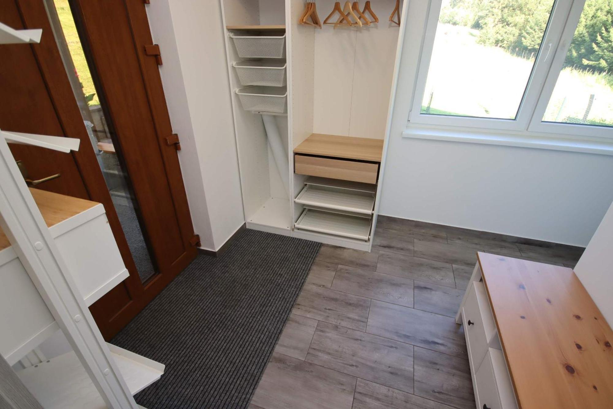 Apartman U Trojmezi Mosty u Jablunkova Exterior foto