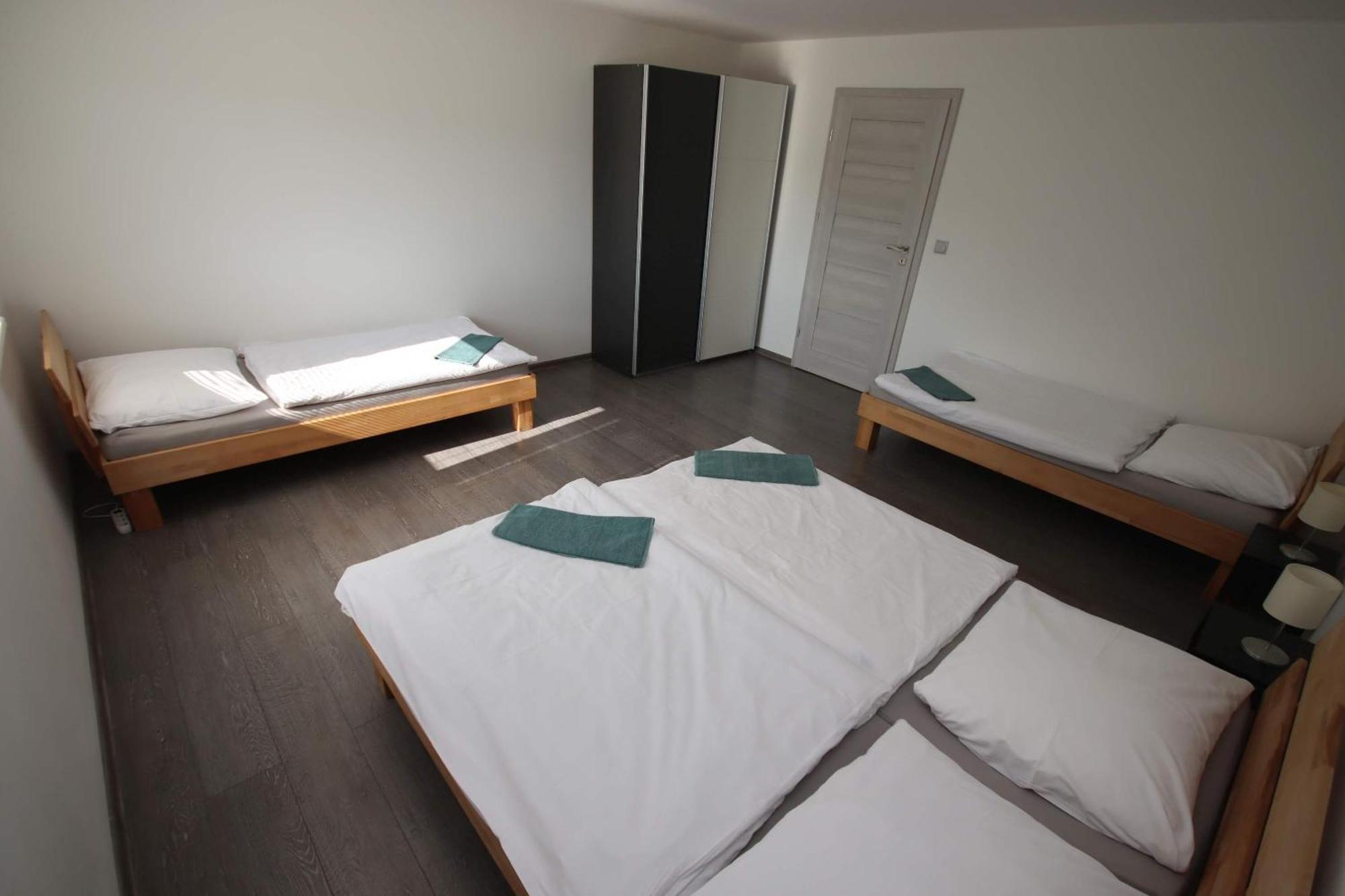 Apartman U Trojmezi Mosty u Jablunkova Exterior foto