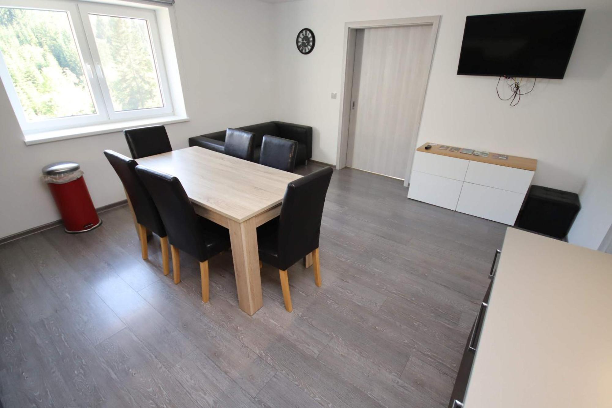Apartman U Trojmezi Mosty u Jablunkova Exterior foto